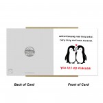 Anniversary Card For Him Her Valentines Day Card Love Card