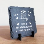 Funny Sign For Couple Funny Marriage Sign FUNNY Gifts For Him