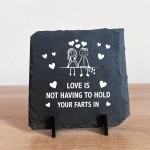Funny Sign For Couple Funny Marriage Sign FUNNY Gifts For Him