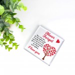 Never Forget That I Love You Gift For Boyfriend Girlfriend