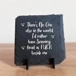 FUNNY Gifts For Boyfriend Girlfriend, Funny Valentines Day Gift