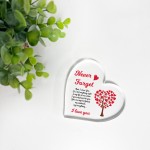 I Love You Gift For Boyfriend Girlfriend Husband Wife Soulmate