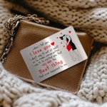 Best Thing That Ever Happened To Me Gift For Valentines Day