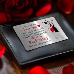 Best Thing That Ever Happened To Me Gift For Valentines Day