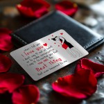 Best Thing That Ever Happened To Me Gift For Valentines Day