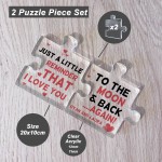 Valentines Gifts For Boyfriend Girlfriend Acrylic Plaques