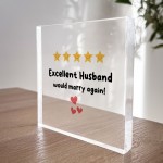 Funny Gift For Husband For Anniversary Wedding Anniversary