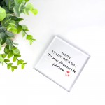 Valentines Gift For Favourite Person Boyfriend Gift Cute