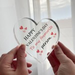 Favourite Person Valentines Gift Boyfriend Gift Cute Valentines