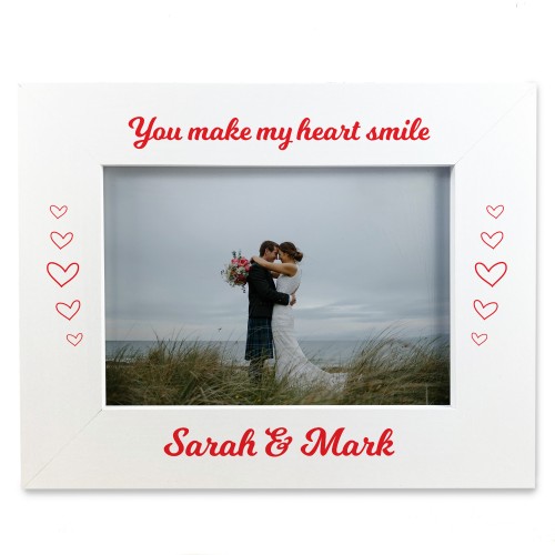 Personalised Couples Gift For Boyfriend Girlfriend Romantic Gift