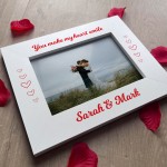 Personalised Couples Gift For Boyfriend Girlfriend Romantic Gift