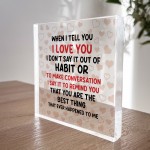 Gift For Boyfriend Girlfriend Husband Wife Best Thing