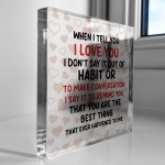 Gift For Boyfriend Girlfriend Husband Wife Best Thing