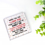 Gift For Boyfriend Girlfriend Husband Wife Best Thing
