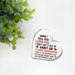 Gift For Boyfriend Girlfriend Husband Wife For Valentines