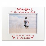 Personalised Couples Gift For Boyfriend Girlfriend Love You
