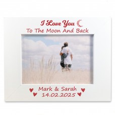 Personalised Couples Gift For Boyfriend Girlfriend Love You