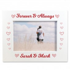 Couples Gift For Boyfriend Girlfriend Husband Wife Forever