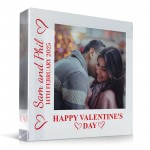 Couples Gift For Boyfriend Girlfriend Husband Wife Him