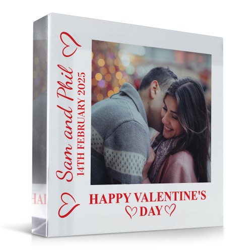 Couples Gift For Boyfriend Girlfriend Husband Wife Him