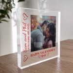 Couples Gift For Boyfriend Girlfriend Husband Wife Him