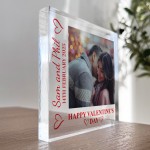 Couples Gift For Boyfriend Girlfriend Husband Wife Him