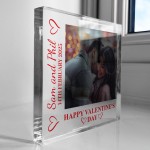 Couples Gift For Boyfriend Girlfriend Husband Wife Him
