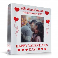 Valentines Day Gift For Couple Personalised Boyfriend Gift