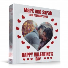 Gift For Couple Personalised Standing Plaque Boyfriend Gift