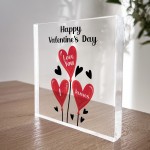 Valentines Gifts For Him Boyfriend Valentines Gifts For Her