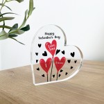 Valentines Day Gift For Boyfriend Girlfriend Husband Wife