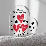 Valentines Day Gift For Boyfriend Girlfriend Husband Wife