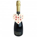 Valentines Day Gift For Boyfriend Wife My Rock My World Heart