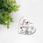 Valentines Day Gift For Boyfriend Girlfriend Wife Romantic Gift