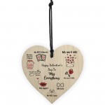 Valentines Day Gift For Boyfriend Girlfriend Wife My Soulmate Valentines Day Gift For Boyfriend Girlfriend Wife My Soulmate