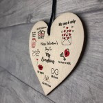 Valentines Day Gift For Boyfriend Girlfriend Wife My Soulmate Valentines Day Gift For Boyfriend Girlfriend Wife My Soulmate