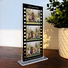 Personalised Love You Mum Gift For Birthday Mothers Day Collage