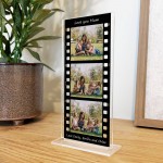 Personalised Love You Mum Gift For Birthday Mothers Day Collage