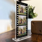 Personalised Love You Mum Gift For Birthday Mothers Day Collage
