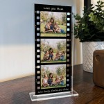 Personalised Love You Mum Gift For Birthday Mothers Day Collage