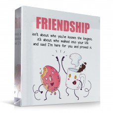 Funny Friendship Gifts For Women Best Friend Gift Standing