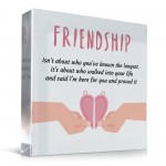 Best Friend Gift For Birthday Christmas Special Friendship Gift