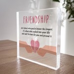 Best Friend Gift For Birthday Christmas Special Friendship Gift