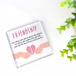 Best Friend Gift For Birthday Christmas Special Friendship Gift