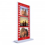 Personalised Valentines Gift For Boyfriend Girlfriend Collage