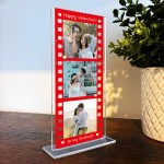 Personalised Valentines Day Gifts For Soulmate Photo Collage