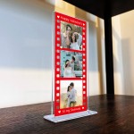 Personalised Valentines Day Gifts For Soulmate Photo Collage