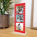 Personalised Valentines Day Gifts For Soulmate Photo Collage