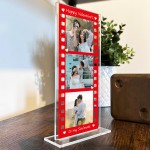 Personalised Valentines Day Gifts For Soulmate Photo Collage