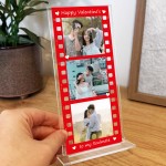 Personalised Valentines Day Gifts For Soulmate Photo Collage